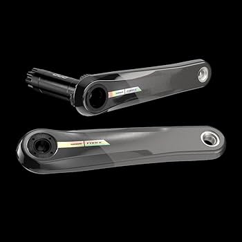 Amazon | SRAM「スラム」 Force AXS Crank Arm Assembly DUB